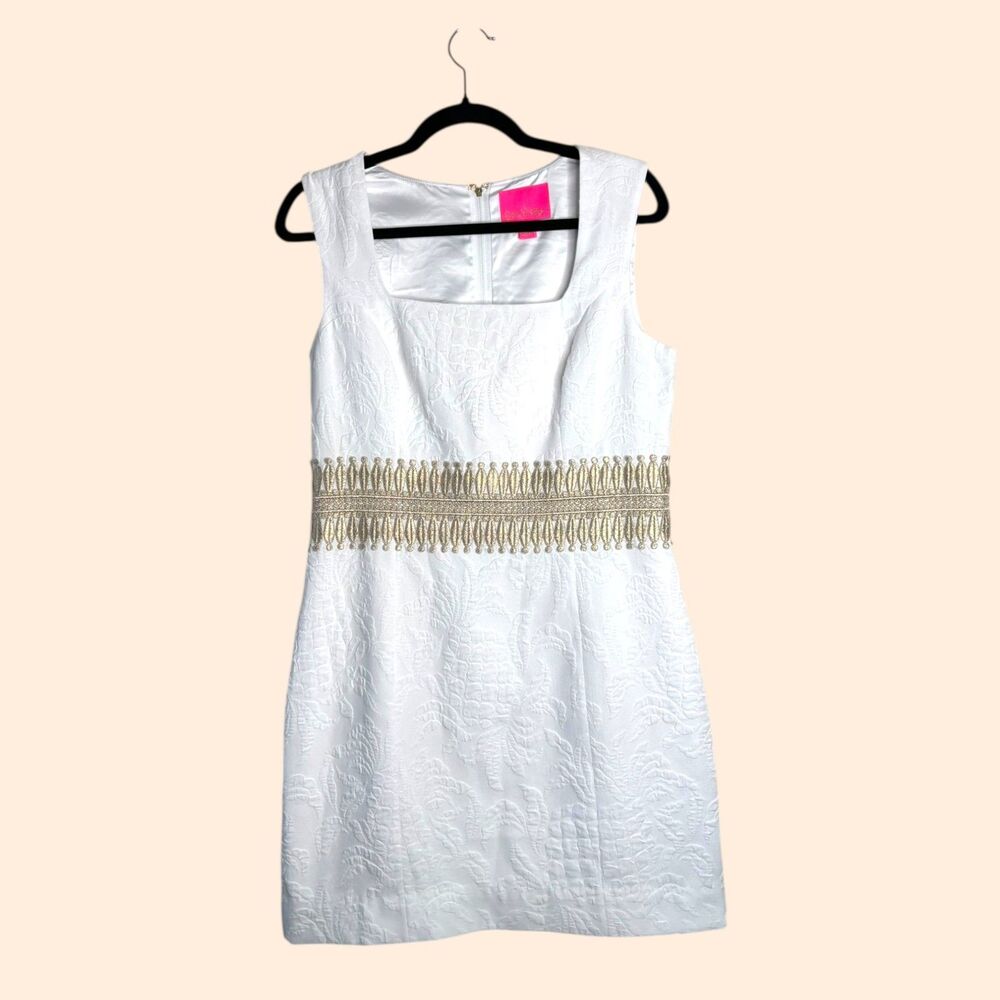 Lilly Pulitzer Rubina Mini Dress